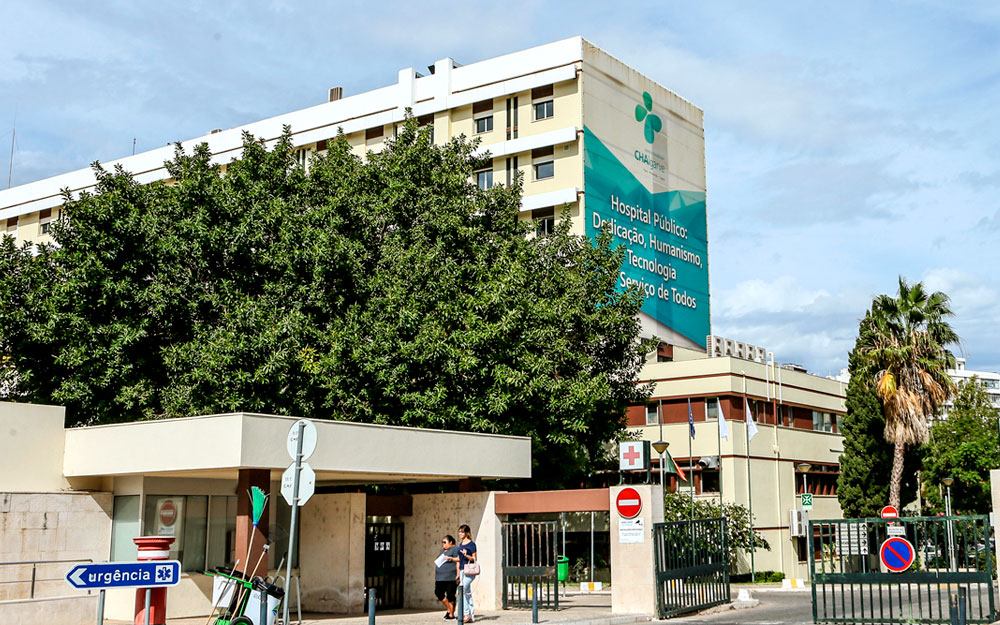 Hospital de Faro