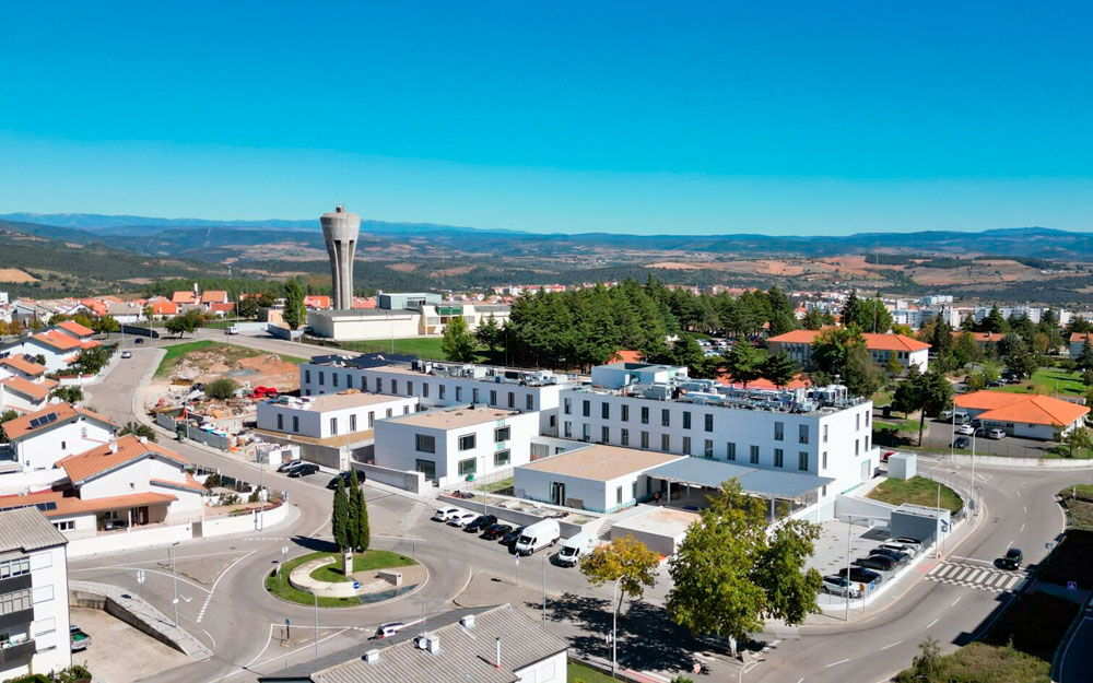 Hospital Privado de Bragança