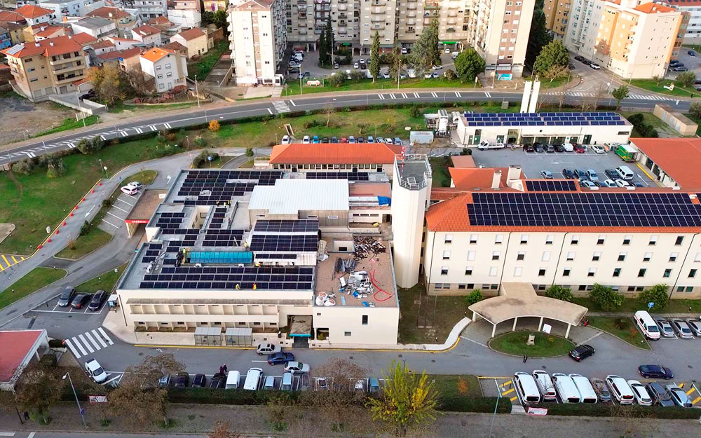 Unidade Hospitalar de Mirandela